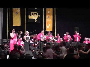 Muzikantsky Ples 2014 DH Stribrnanka