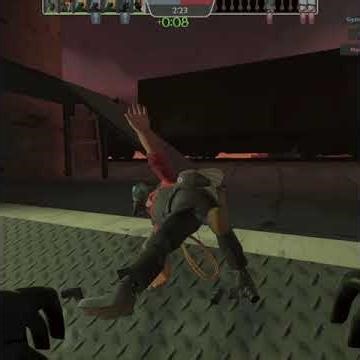 TF2 exploits in one video