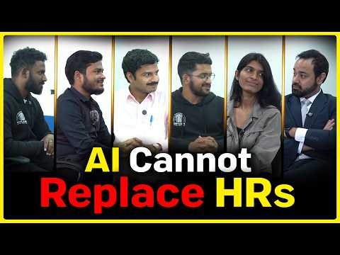 Why should you do an MBA in HR from DSE? ROI, Fees & Top Companies at Campus | Ft. DSE Students