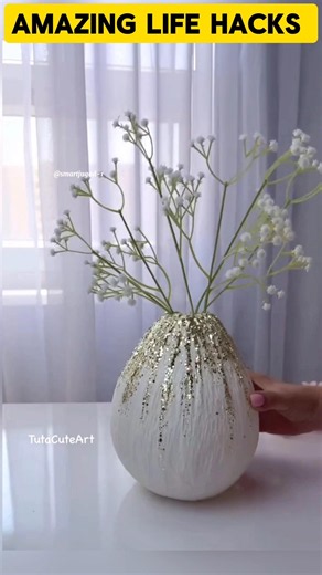 5 Creative DIY Hacks Jo Bekar Cheezo Se Aapka Ghar Sundar Bana De 😍✨ | #shorts