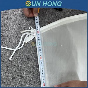 [Hot Item] Paper Pulp Making Machine Polyester Multi Disc Filter Bag
