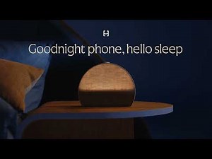 Screen-free Sleep Is Here | Hatch Restore 3