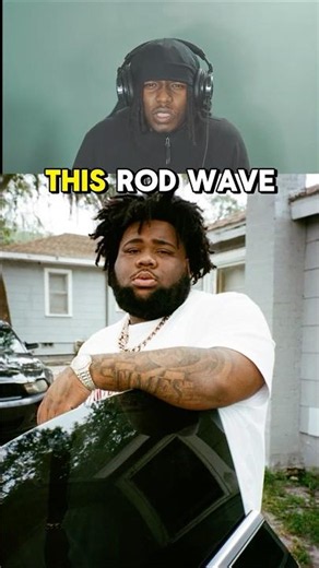 Rod Wave Early Albums Were Legendary!!