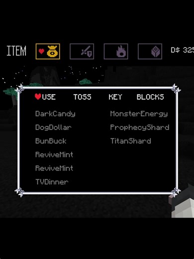 Deltarune Minecraft Mod Update Insights