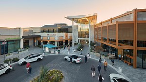 Arizona malls, past and present: A closer look at shopping in the Valley