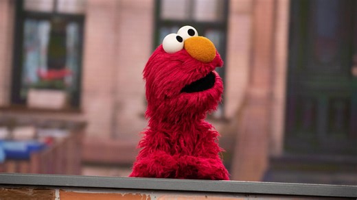 Sesame Street Breaks Silence On Elmo Controversy