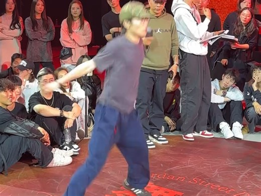 Hiphop | freestyle | battle