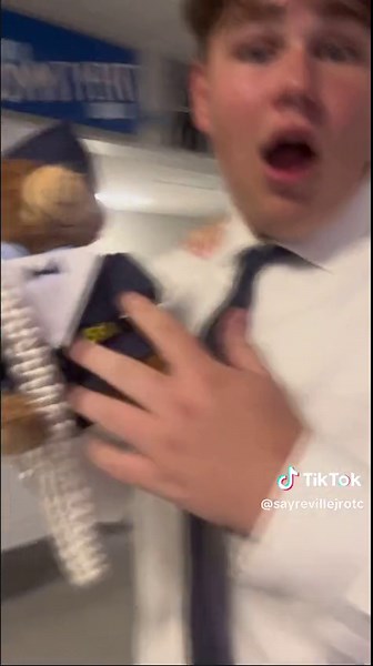 Military Ball 2023🥳