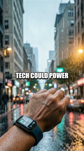 Adaptive Weather Smart Electronics A Glimpse Into Tomorrow