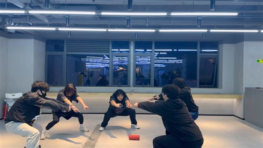 SPNV.地下艺玩法一则