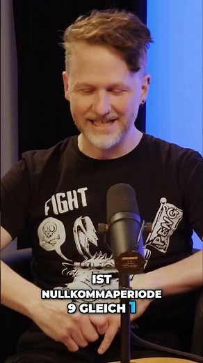 The most important question in mathematics 😉