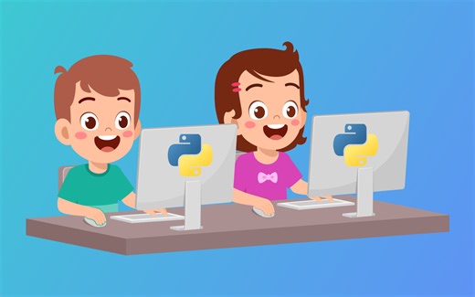 Python для начинающих и детей: как написать первый код / ИИ, сервисы и приложения / iXBT Live