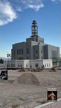 Provo Utah Rock Canyom Temple in The Ultimate Sightseeing Blueprint