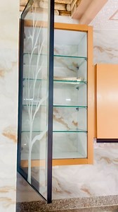 35K views · 637 reactions | Aluminium modular kitchen | Malik Sherali | Facebook