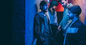 Musique. Le groupe strasbourgeois Cheap House aux Transmusicales de Rennes