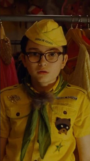 Moonrise Kingdom (2012) – Watch the Review