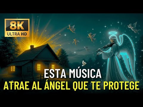 FRECUENCIA DE DIOS 963 Hz - Purifica tu casa de toda oscuridad con esta música