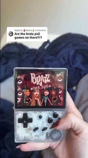 Retro Bratz Games Challenge | Relive Your 90s Nostalgia! #Bratz #90sKids #Games