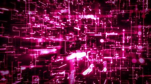 Download Abstract High Digital Technology Background Loop for free