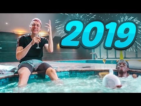 MINIMINTER'S 2019 YOUTUBE REWIND