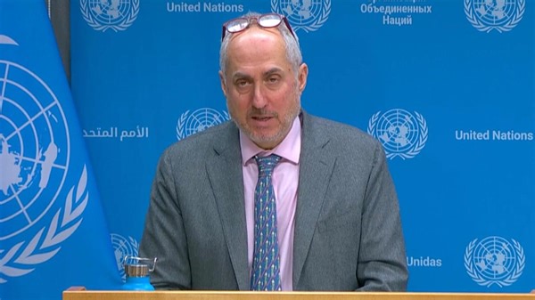 UN chief condemns Abyei clashes that left two peacekeepers dead