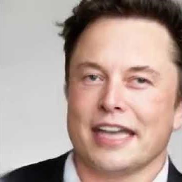 Elon Musk Sings These Are The Sounds That The Engines Make