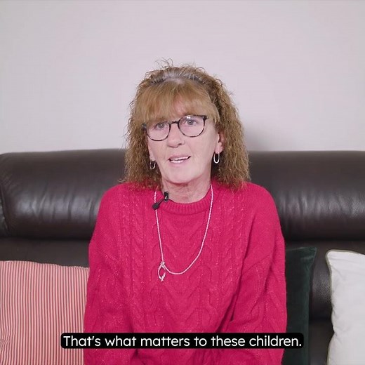 Could I really foster? - Essex County Council
