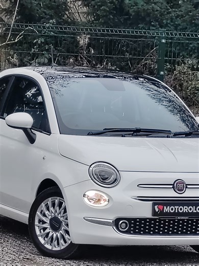 Fiat 500 1.0 MHEV Dolcevita Hatchback 3dr Petrol Manual Euro 6 (s/s). £7,995.00. 1 Former Keeper, Full Service History, Intervals - 7K, 16K, 27K, 38K, 42K, ULEZ Compliant, Supplied With 2 Keys, Rear Parking Sensors, Cruise Control, Start/Stop, Apple CarPlay, Android Auto, Auto Headlights, Auto Wipers, Bluetooth Phone Preparation, Bluetooth Audio, DAB Radio, Multi - Functional Steering Wheel, Voice Command, USB Port, Isofix, Electric Mirrors, Electric Windows, 15