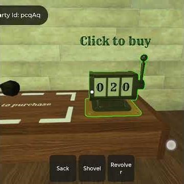 Dead Rails [Alpha] By RCM Games - New Story (Short 3), Roblox