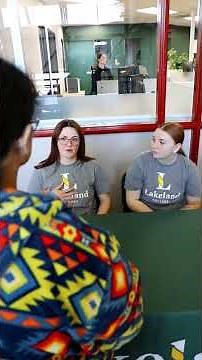 2025 Program Info Session Recap | Lakeland College Canada #studentlife