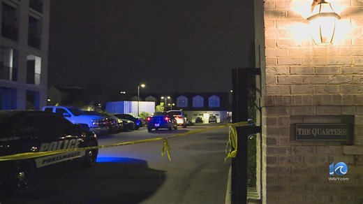 Death investigation underway on London Blvd in Portsmouth