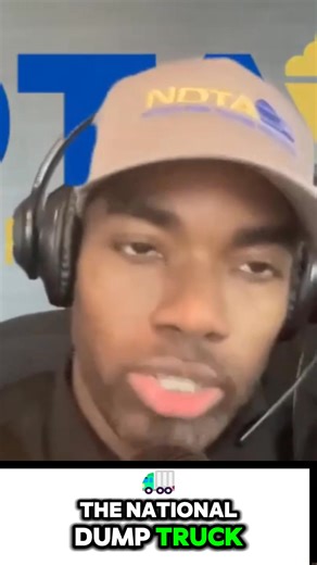 💥 Business Survival Truth for Haulers Most dump truck companies don’t fail because of “low rates.”They fail because the business isn’t run right: ❌ Disorganization ❌ Bad paperwork ❌ Compliance problems ❌ Poor communication ❌ Maintenance shortcuts ❌ No systems ❌ No positioning The next dirt economy doesn’t reward size it rewards discipline. The strongest operators will win. And that’s exactly why we built the National Dump Truck Association and Hauler Connect… Not to chase work but to verify it.