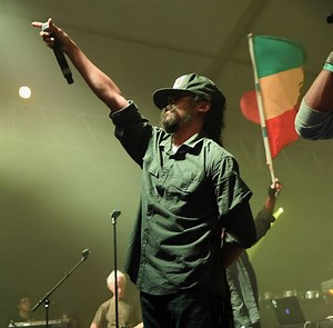 Como Skrillex Foi a Melhor Coisa do Bonnaroo