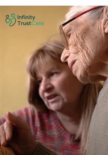 Person-centred care is more than just a service- it's a commitment to honouring your life, your choices and what matters most to you. At Infinity Trust Care, we listen carefully and craft every support plan around your unique needs, routines and hopes. This means care fits your life, not the other way around. The result? More independence, confidence and peace of mind- all while staying comfortably at home. How would care designed just for you change your daily life or that of someone you love? 
