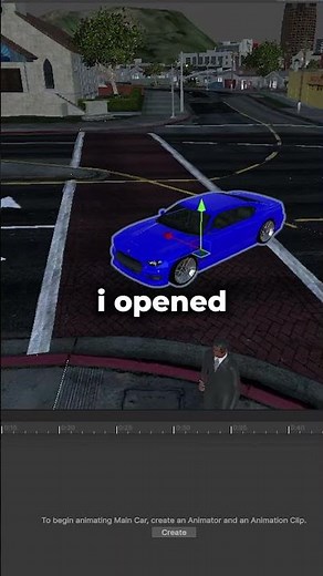 Making GTA 6 - Day 5