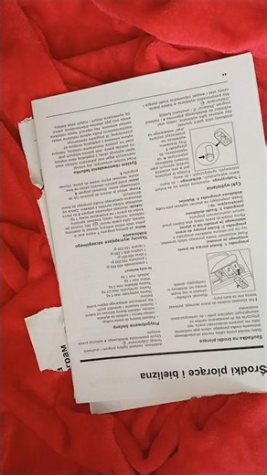 just crumpling paper. просто комкаю бумагу #asmr #асмр