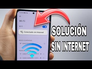 WiFi connected but no internet or not connecting? 📶 EASY SOLUTION 2026