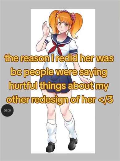 Raibaru Redesign in Yandere Simulator Explained