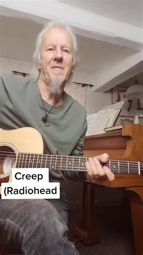 Simon Orrell on TikTok