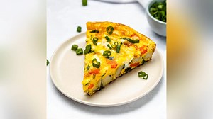 healthy brunch recipe