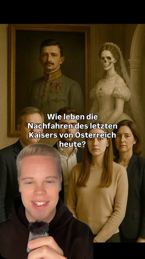 👑🇦🇹 Wie leben die Nachfahren des letzten Kaisers von Österreich heute? Gabriela von Habsburg – eine echte Prinzessin mit Künstlerseele! 🎨✨ 1956 in Luxemburg geboren, ist sie die Enkelin von Kaiser Karl I., dem letzten Kaiser von Österreich 👑 und Tochter von Otto von Habsburg, dem Oberhaupt des einst so mächtigen Hauses Habsburg 🏰. Aufgewachsen in Bayern, in der „Villa Austria“ 🏡 dem Exilsitz ihrer Familie, da Habsburger lange nicht nach Österreich zurück durften ⛔🇦🇹. Statt Thron folgte 