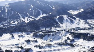 Er I klar til vinter-OL 2018? - Ellers er der mulighed for at komme i den rette stemning med denne video :) Om præcist et år bliver den olympiske ild tændt i PyeongChang! Find mere olympisk stof på Olympic Channel. #PyeongChang2018 #RoadtoPyeongChang | Danmark til OL