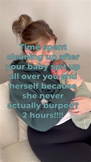 15K views · 33 reactions | It happens every time, send help! #swaddelini #cryingtocalm #colic #newmother #cryingbaby | Swaddelini | Facebook