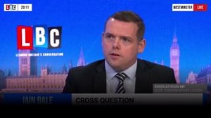 19K views · 569 reactions | Nicola Sturgeon wants to frame the UK Government's intervention on her Gender ID Bill as an unwarranted veto. In fact, the SNP's shoddy law-making left UK Ministers no choice but to pause the Bill. The SNP must now fix this rushed legislation and finally protect women's rights | Douglas Ross MSP | Facebook