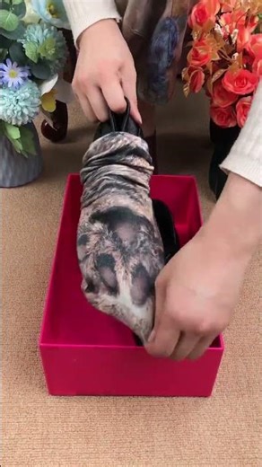 Luxury Style Retro Leather Women Shoes – Comfortable, Versatile & Easy to Wear " #shortsfeed