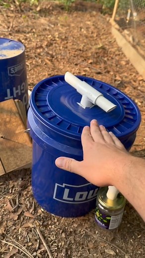 29K views · 441 reactions | Making a New and Improved Maggot Farm! #maggots #maggotfarm #chickens #chickencoop #rooster #eggs | Fishin’ with Tate | Facebook