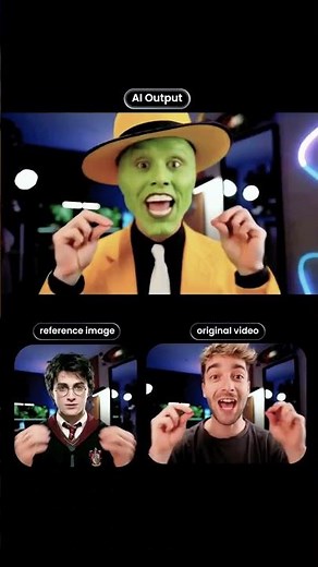 Kling AI 3.0: Replace Actors in Seconds 🤯 Full Motion Control Tutorial (Free Link) #motioncontrol