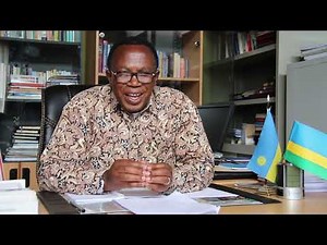 ICT Vision & Technology Plans: Rwanda Education Board