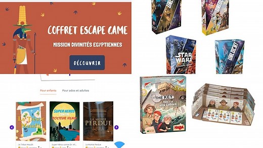 Comment organiser un escape game à domicile ?