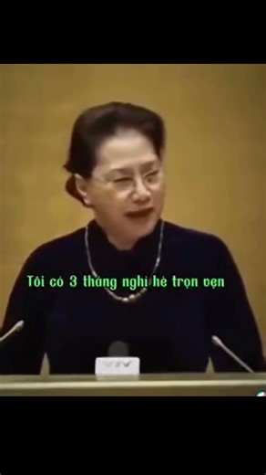 Chủ tịch tâm tư khi học sinh không có 3 tháng hè trọn vẹn
